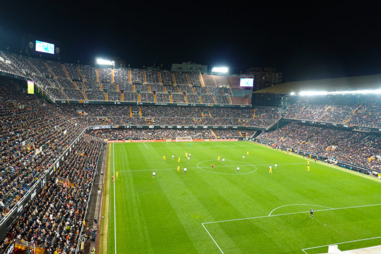 Mestalla