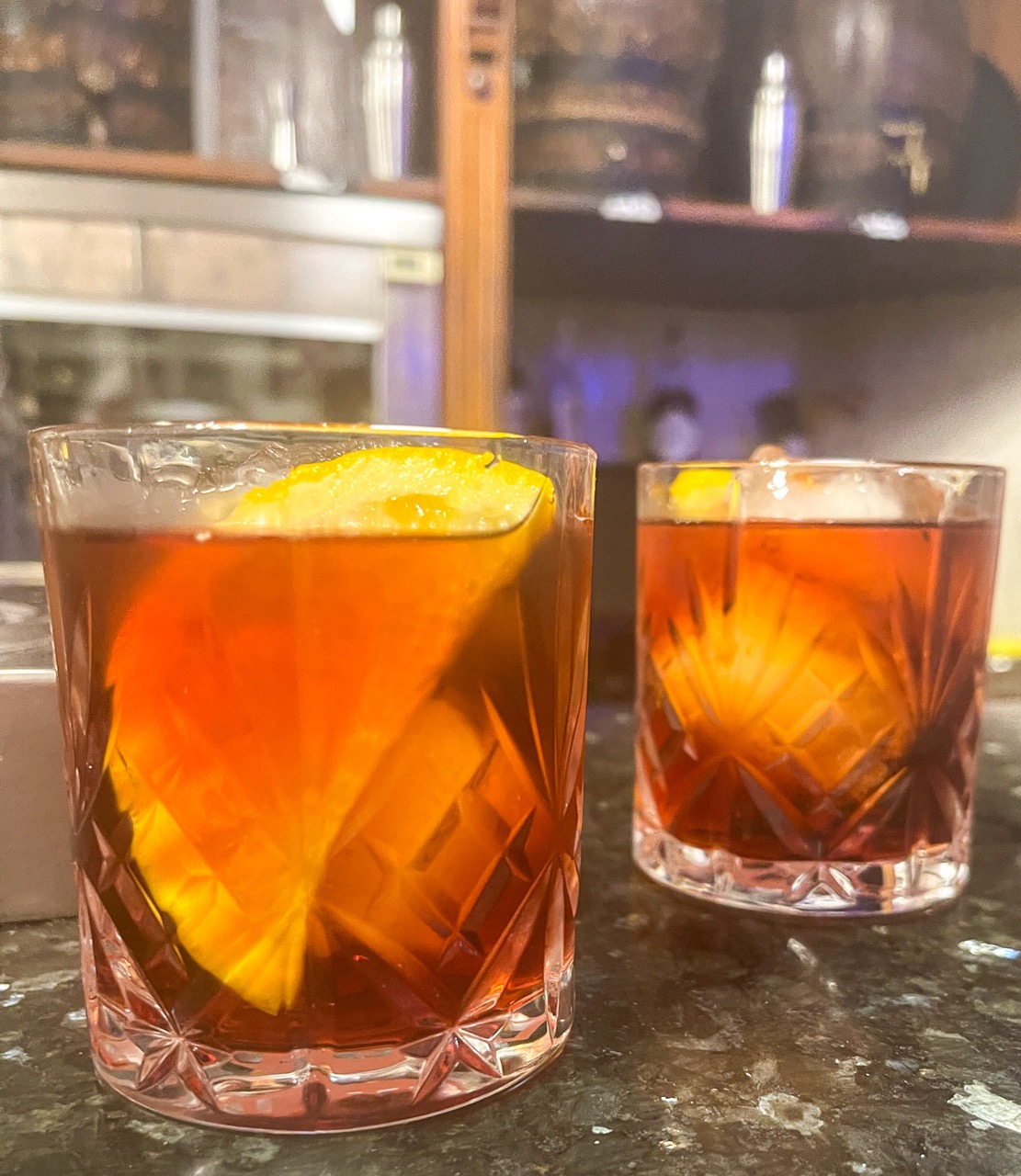 Savoring Valencia