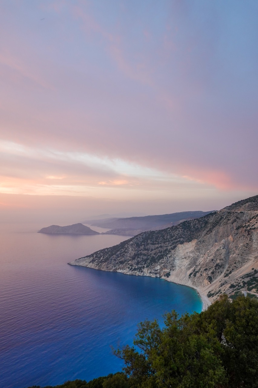 The Art of Keeping In Touch